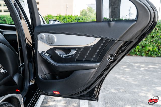 2016 Mercedes-Benz AMG C 63 S BRABUS 2016 Mercedes-Benz AMG C 63 S BRABUS