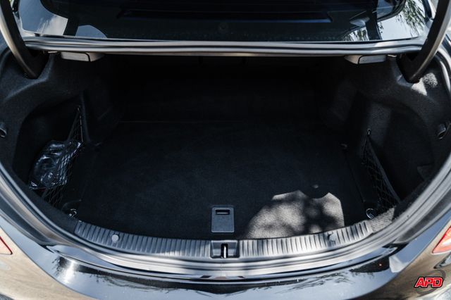 2016 Mercedes-Benz AMG C 63 S BRABUS 2016 Mercedes-Benz AMG C 63 S BRABUS