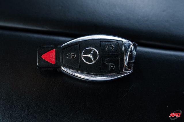 2016 Mercedes-Benz AMG C 63 S BRABUS 2016 Mercedes-Benz AMG C 63 S BRABUS