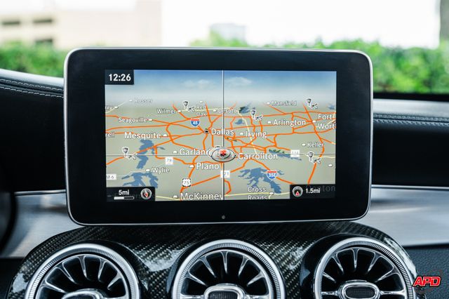 2016 Mercedes-Benz AMG C 63 S BRABUS 2016 Mercedes-Benz AMG C 63 S BRABUS