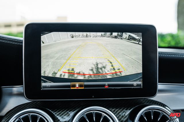 2016 Mercedes-Benz AMG C 63 S BRABUS 2016 Mercedes-Benz AMG C 63 S BRABUS