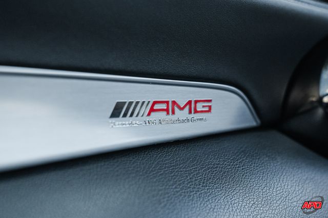 2016 Mercedes-Benz AMG C 63 S BRABUS 2016 Mercedes-Benz AMG C 63 S BRABUS