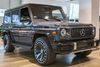2016 Mercedes-Benz AMG G 63 Designo Exclusive Leather Package | Honolulu, HI | Autosource Hawaii 