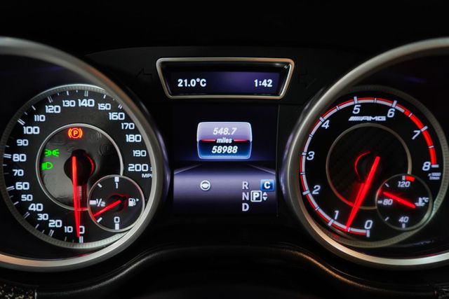 2016 Mercedes-Benz AMG GLE 63 S-Model | North East, PA | NFI Empire 2016 Mercedes-Benz AMG GLE 63 S-Model | North East, PA | NFI Empire