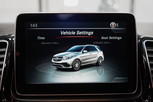 2016 Mercedes-Benz AMG GLE 63 S-Model | North East, PA | NFI Empire 2016 Mercedes-Benz AMG GLE 63 S-Model | North East, PA | NFI Empire