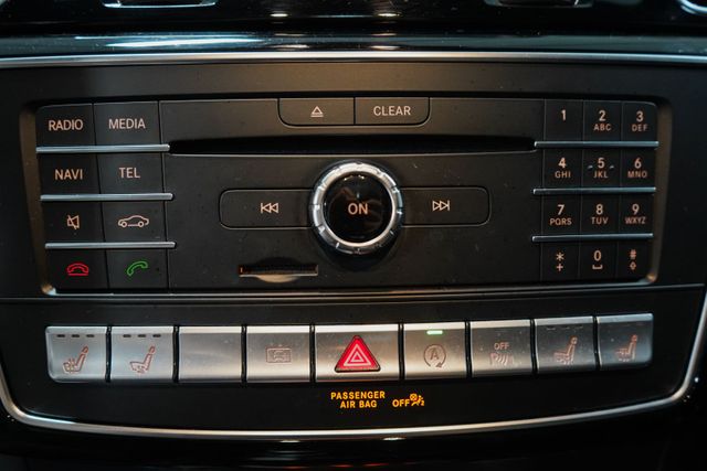 2016 Mercedes-Benz AMG GLE 63 S-Model | North East, PA | NFI Empire 2016 Mercedes-Benz AMG GLE 63 S-Model | North East, PA | NFI Empire