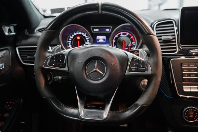 2016 Mercedes-Benz AMG GLE 63 S-Model | North East, PA | NFI Empire 2016 Mercedes-Benz AMG GLE 63 S-Model | North East, PA | NFI Empire