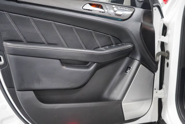 2016 Mercedes-Benz AMG GLE 63 S-Model | North East, PA | NFI Empire 2016 Mercedes-Benz AMG GLE 63 S-Model | North East, PA | NFI Empire