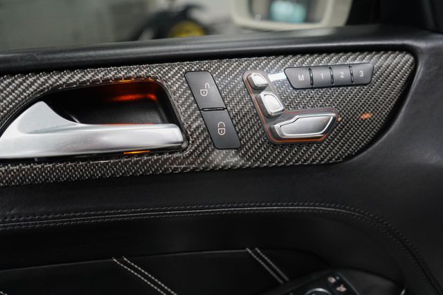 2016 Mercedes-Benz AMG GLE 63 S-Model | North East, PA | NFI Empire 2016 Mercedes-Benz AMG GLE 63 S-Model | North East, PA | NFI Empire