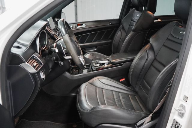 2016 Mercedes-Benz AMG GLE 63 S-Model | North East, PA | NFI Empire 2016 Mercedes-Benz AMG GLE 63 S-Model | North East, PA | NFI Empire