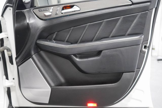 2016 Mercedes-Benz AMG GLE 63 S-Model | North East, PA | NFI Empire 2016 Mercedes-Benz AMG GLE 63 S-Model | North East, PA | NFI Empire