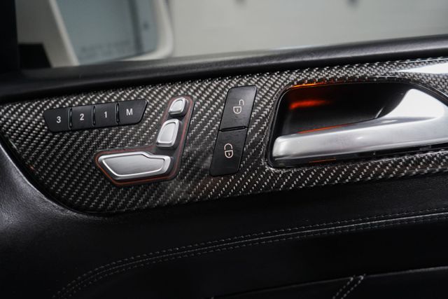 2016 Mercedes-Benz AMG GLE 63 S-Model | North East, PA | NFI Empire 2016 Mercedes-Benz AMG GLE 63 S-Model | North East, PA | NFI Empire