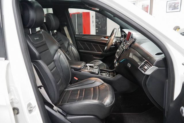 2016 Mercedes-Benz AMG GLE 63 S-Model | North East, PA | NFI Empire 2016 Mercedes-Benz AMG GLE 63 S-Model | North East, PA | NFI Empire