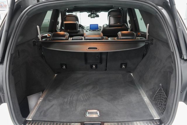 2016 Mercedes-Benz AMG GLE 63 S-Model | North East, PA | NFI Empire 2016 Mercedes-Benz AMG GLE 63 S-Model | North East, PA | NFI Empire