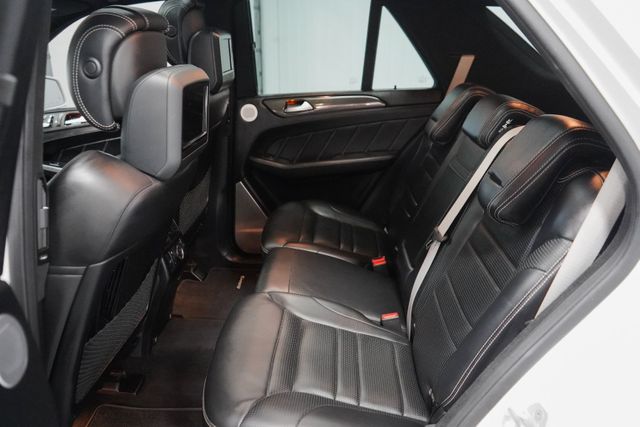 2016 Mercedes-Benz AMG GLE 63 S-Model | North East, PA | NFI Empire 2016 Mercedes-Benz AMG GLE 63 S-Model | North East, PA | NFI Empire