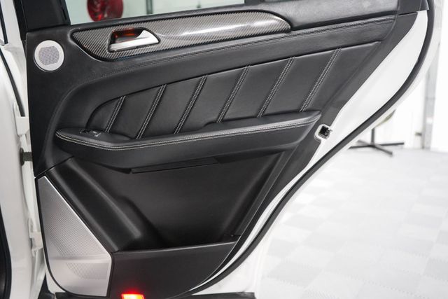 2016 Mercedes-Benz AMG GLE 63 S-Model | North East, PA | NFI Empire 2016 Mercedes-Benz AMG GLE 63 S-Model | North East, PA | NFI Empire