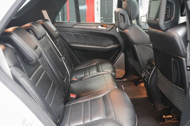 2016 Mercedes-Benz AMG GLE 63 S-Model | North East, PA | NFI Empire 2016 Mercedes-Benz AMG GLE 63 S-Model | North East, PA | NFI Empire