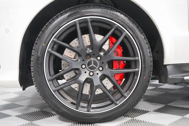 2016 Mercedes-Benz AMG GLE 63 S-Model | North East, PA | NFI Empire 2016 Mercedes-Benz AMG GLE 63 S-Model | North East, PA | NFI Empire