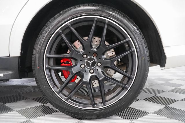 2016 Mercedes-Benz AMG GLE 63 S-Model | North East, PA | NFI Empire 2016 Mercedes-Benz AMG GLE 63 S-Model | North East, PA | NFI Empire