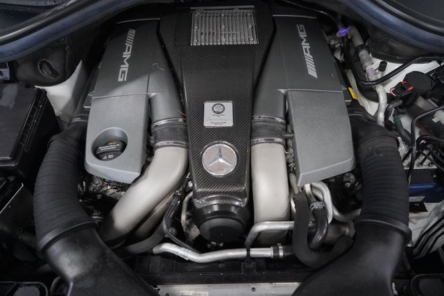 2016 Mercedes-Benz AMG GLE 63 S-Model | North East, PA | NFI Empire 2016 Mercedes-Benz AMG GLE 63 S-Model | North East, PA | NFI Empire