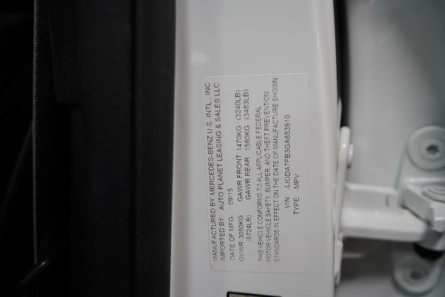 2016 Mercedes-Benz AMG GLE 63 S-Model | North East, PA | NFI Empire 2016 Mercedes-Benz AMG GLE 63 S-Model | North East, PA | NFI Empire