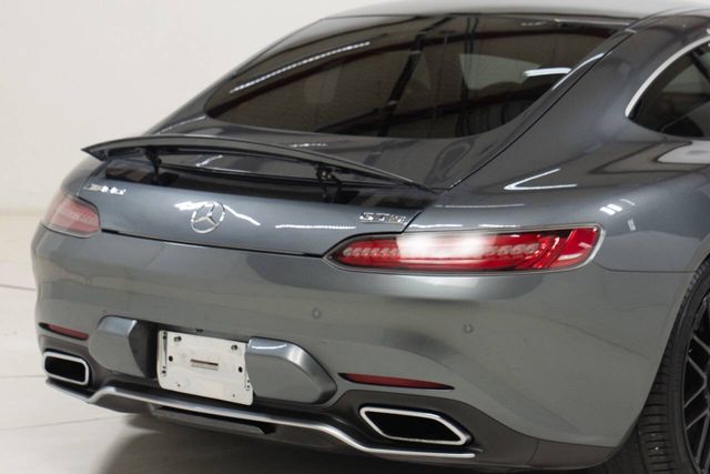2016 Mercedes-Benz AMG GT S | Houston, TX | Houston Auto Credit 2016 Mercedes-Benz AMG GT S | Houston, TX | Houston Auto Credit