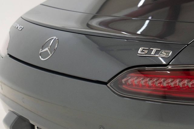 2016 Mercedes-Benz AMG GT S | Houston, TX | Houston Auto Credit 2016 Mercedes-Benz AMG GT S | Houston, TX | Houston Auto Credit