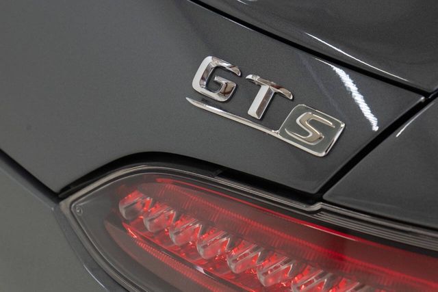2016 Mercedes-Benz AMG GT S | Houston, TX | Houston Auto Credit 2016 Mercedes-Benz AMG GT S | Houston, TX | Houston Auto Credit