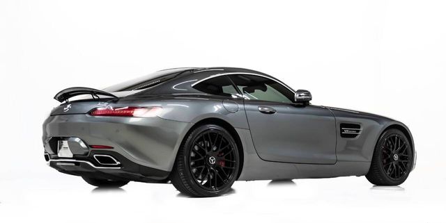 2016 Mercedes-Benz AMG GT S | Houston, TX | Houston Auto Credit 2016 Mercedes-Benz AMG GT S | Houston, TX | Houston Auto Credit