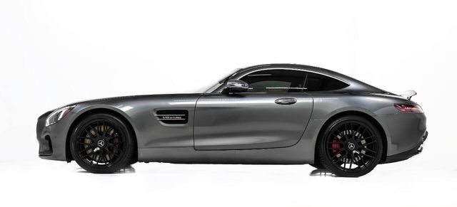 2016 Mercedes-Benz AMG GT S | Houston, TX | Houston Auto Credit 2016 Mercedes-Benz AMG GT S | Houston, TX | Houston Auto Credit