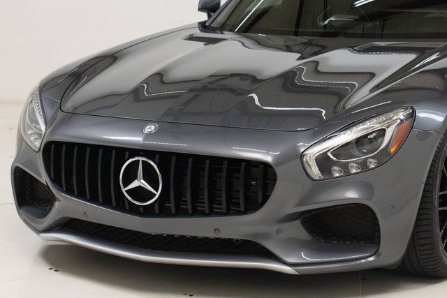 2016 Mercedes-Benz AMG GT S | Houston, TX | Houston Auto Credit