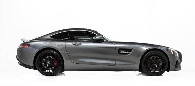 2016 Mercedes-Benz AMG GT S | Houston, TX | Houston Auto Credit
