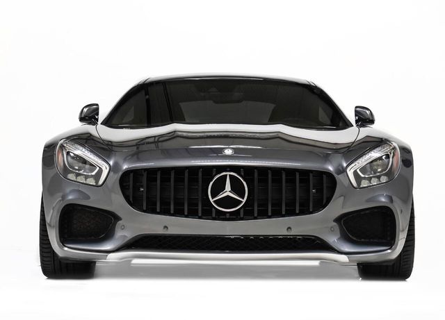2016 Mercedes-Benz AMG GT S | Houston, TX | Houston Auto Credit 2016 Mercedes-Benz AMG GT S | Houston, TX | Houston Auto Credit