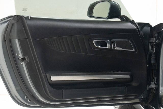 2016 Mercedes-Benz AMG GT S | Houston, TX | Houston Auto Credit