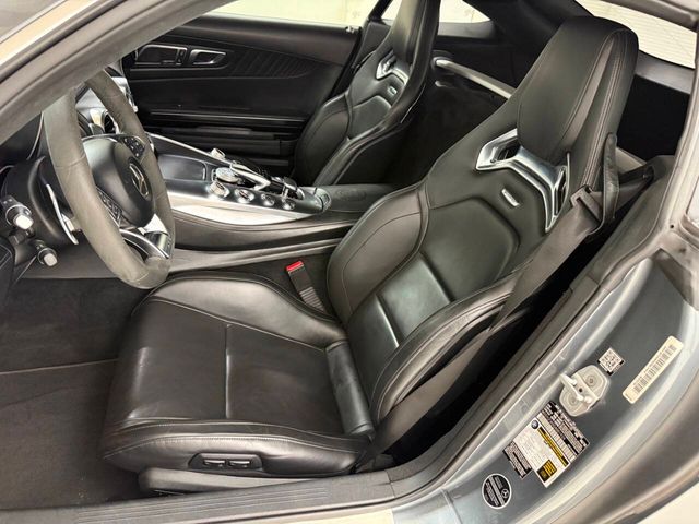 2016 Mercedes-Benz AMG GT S | Houston, TX | Houston Auto Credit