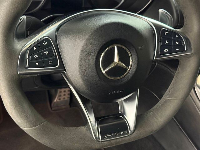 2016 Mercedes-Benz AMG GT S | Houston, TX | Houston Auto Credit