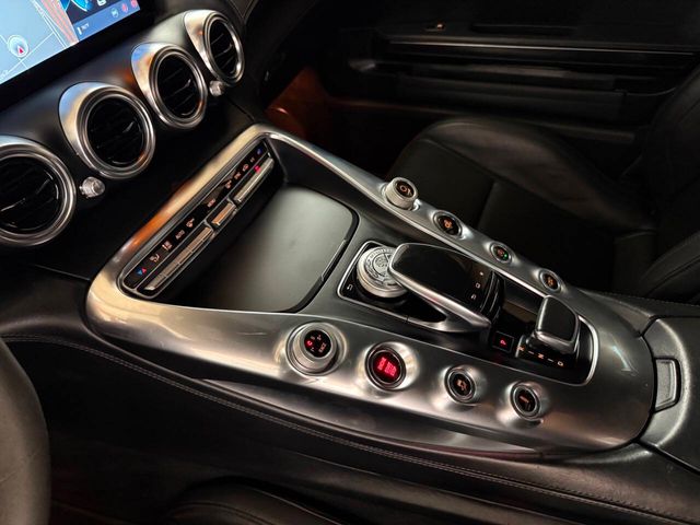 2016 Mercedes-Benz AMG GT S | Houston, TX | Houston Auto Credit