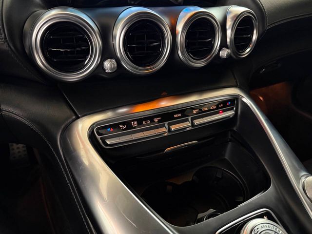 2016 Mercedes-Benz AMG GT S | Houston, TX | Houston Auto Credit