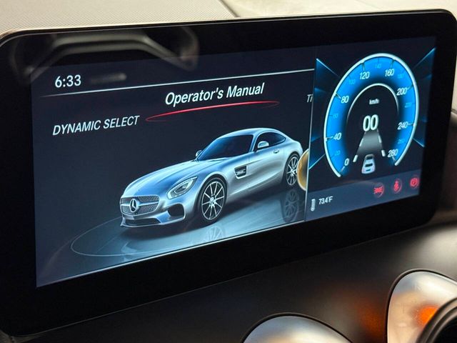 2016 Mercedes-Benz AMG GT S | Houston, TX | Houston Auto Credit