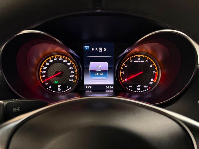 2016 Mercedes-Benz AMG GT S | Houston, TX | Houston Auto Credit