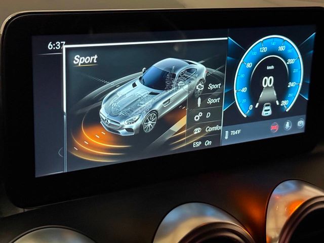 2016 Mercedes-Benz AMG GT S | Houston, TX | Houston Auto Credit