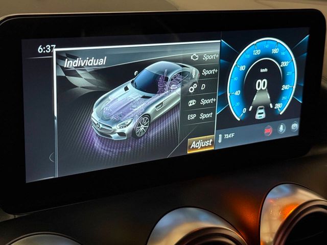 2016 Mercedes-Benz AMG GT S | Houston, TX | Houston Auto Credit