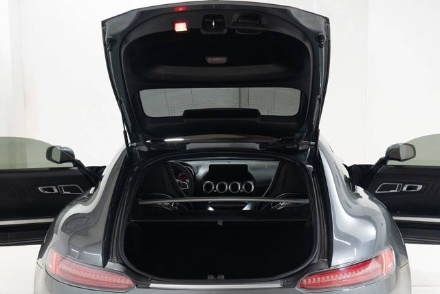 2016 Mercedes-Benz AMG GT S | Houston, TX | Houston Auto Credit