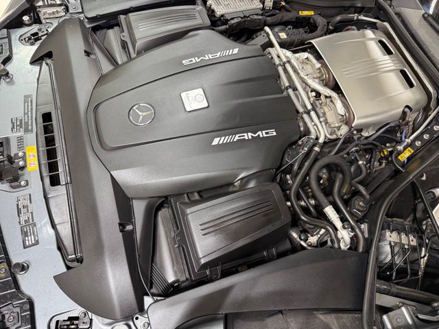 2016 Mercedes-Benz AMG GT S | Houston, TX | Houston Auto Credit