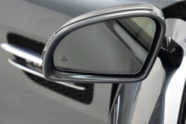 2016 Mercedes-Benz AMG GT S | Houston, TX | Houston Auto Credit