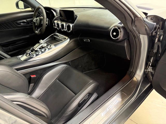 2016 Mercedes-Benz AMG GT S | Houston, TX | Houston Auto Credit