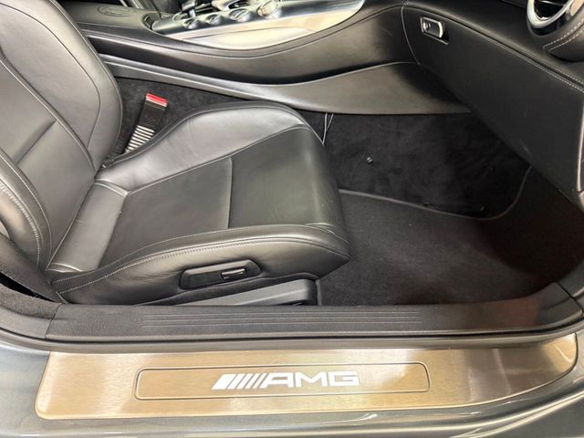 2016 Mercedes-Benz AMG GT S | Houston, TX | Houston Auto Credit