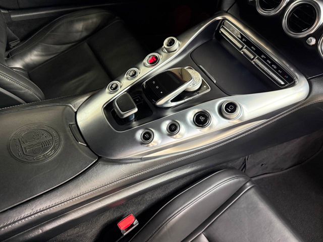 2016 Mercedes-Benz AMG GT S | Houston, TX | Houston Auto Credit