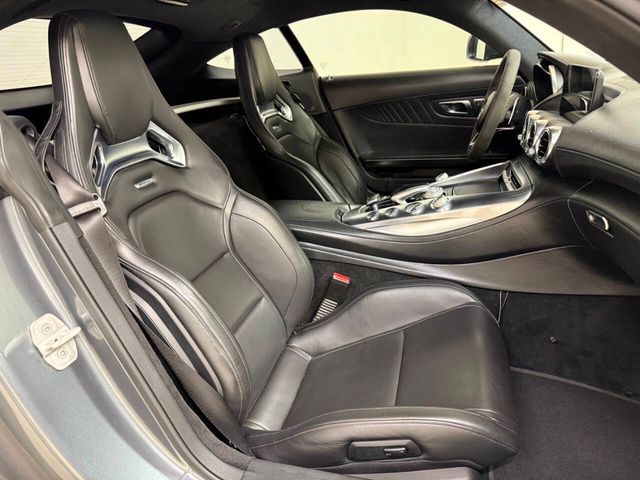 2016 Mercedes-Benz AMG GT S | Houston, TX | Houston Auto Credit