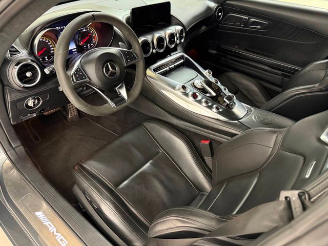 2016 Mercedes-Benz AMG GT S | Houston, TX | Houston Auto Credit 2016 Mercedes-Benz AMG GT S | Houston, TX | Houston Auto Credit